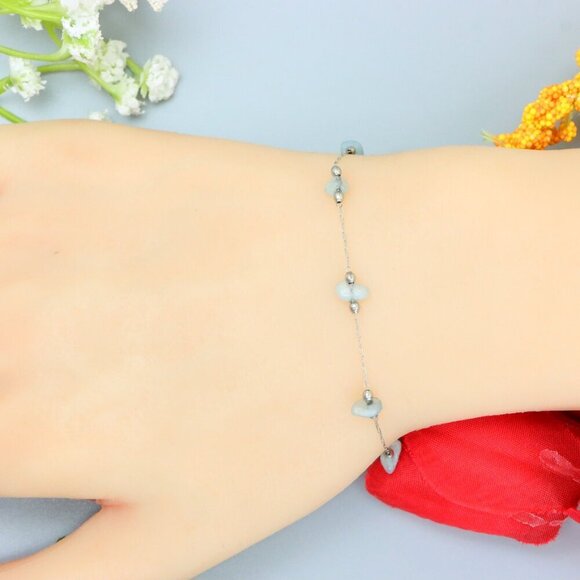 "Elegant & Trendy Bracelet, A Perfect Gift for Women, Thoughtful, EVCH1101 - Picture 4 of 9